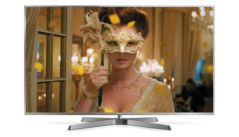 Panasonic 75" 4K Ultra HD LED TV TX-75EX780E