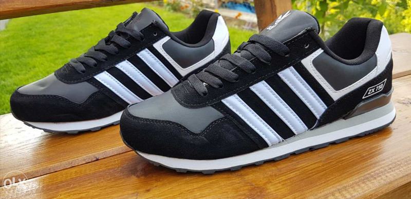 PATIKE ADIDAS ZX 750 NOVI MODEL U PONUDI 