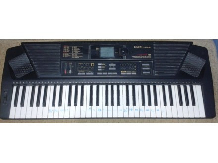 sintisajzer  Kawai  X 150 - D