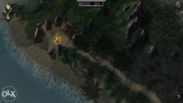 Expeditions: Conquistador STEAM CD-KEY GLOBAL