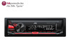 AUTO RADIO JVC AUTO KD-X141, USB, AUX