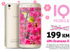 Umi Diamond X - 5inch | 2+16GB | 13Mpx | Dual SIM