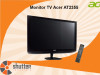 Monitor TV Acer AT2355 23