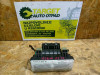 Suvozacev Airbag Opel Meriva 2003,