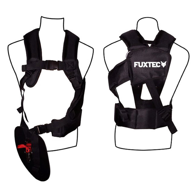 TRIMER ZA TRAVU FUXTEC PS 152