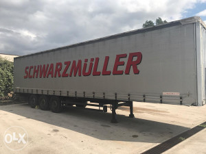 Cerada schwarzmuller