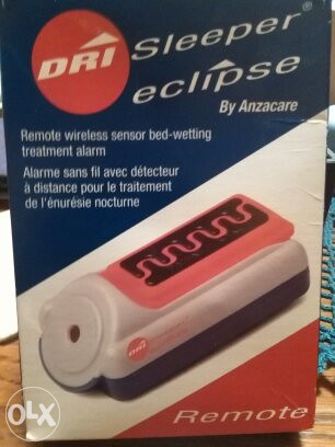 Alarm za nocno mokrenje