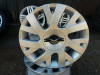 ALU FELGE 17'' CITROEN 4X108