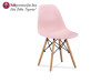 Stolica AMY pink