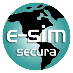 E-sim racun (SECURA) (esim e sim account)