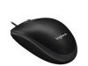 LOGITECH Corded Mouse B100