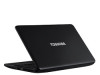 Laptop TOSHIBA 17
