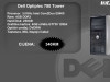 Dell Optiplex 780 Tower Core 2 Duo