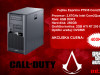 Fujitsu Siemens Esprimo P7935 Core 2 Quad