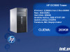 HP DC5800 Tower Core 2 Duo