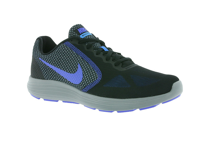 Patike Nike Revolution 819300-010 Tene/Patike za muškarce