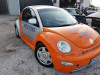 VW BUBA BEETLE2.0 B DIJELOVI AUTOOTPAD KASA