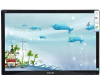 PHILIPS Monitor LED V-Line 193V5LSB2 18.5''