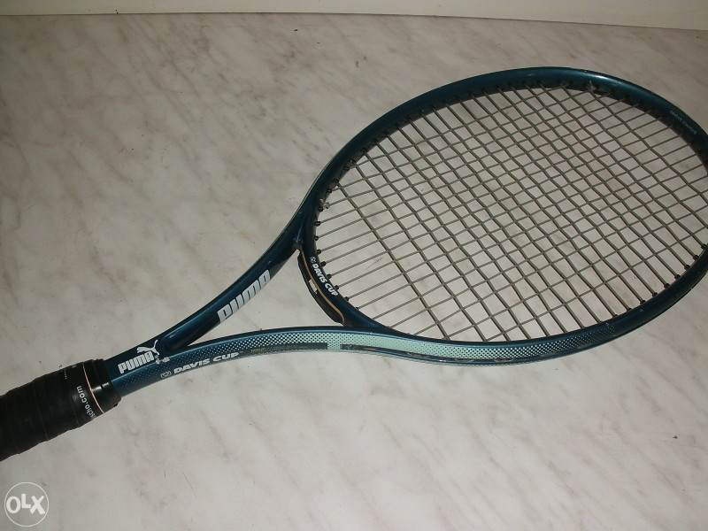 Reket za tenis PUMA DAVIS CUP Teniski reketi