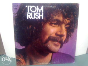 Tom Rush ‎– Tom Rush