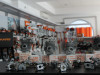 ELEKTRONIK BOMBINA STIHL DJELOVI -> PROX.olx.BA