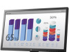 HP Monitor LED W3R46AA 24