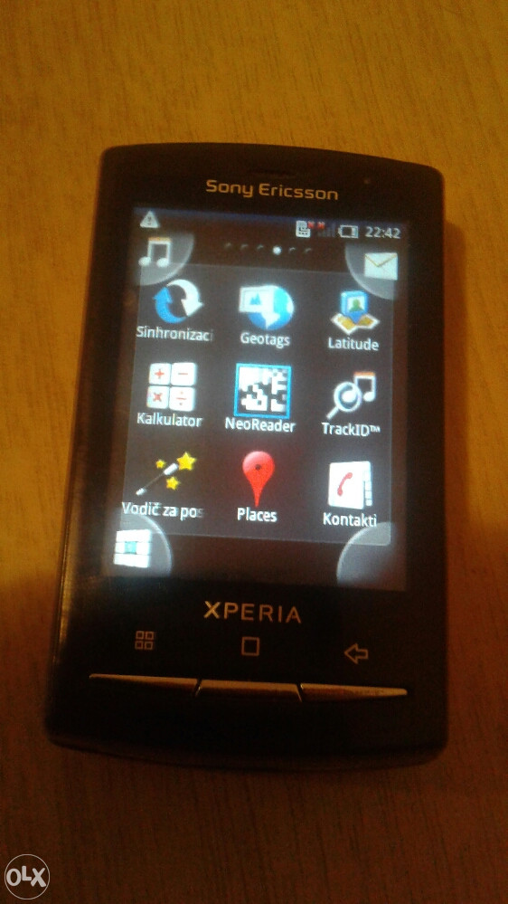 sony xperia pro olx