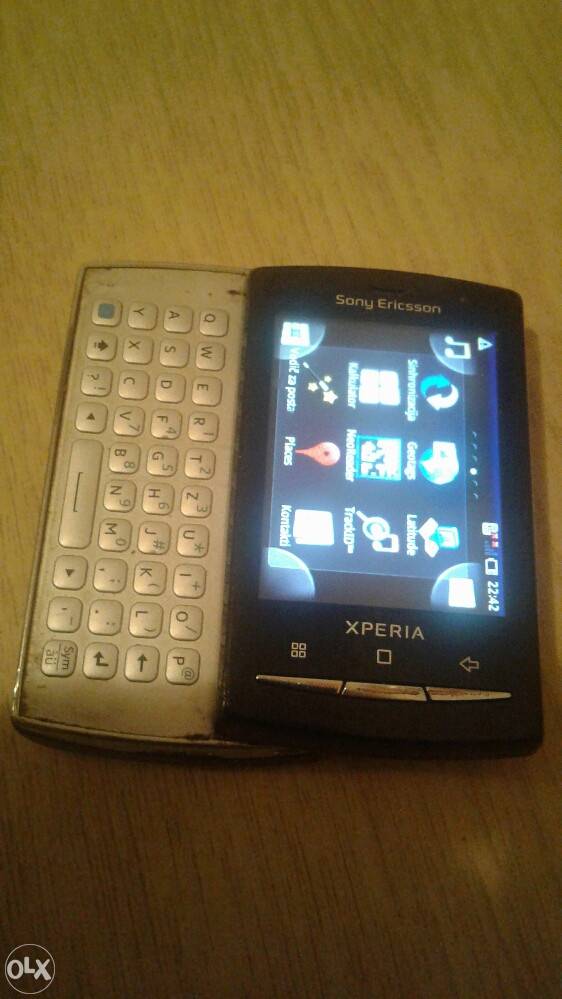 sony xperia pro olx