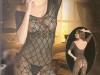 Sexy Mrezasti Komplet 8017- Sexy Rublje | sexyshop.ba