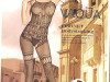 Sexy Mrezasti Komplet 8993- Sexy Rublje | sexyshop.ba