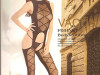 Sexy Mrezasti Komplet 8989- Sexy Rublje | sexyshop.ba