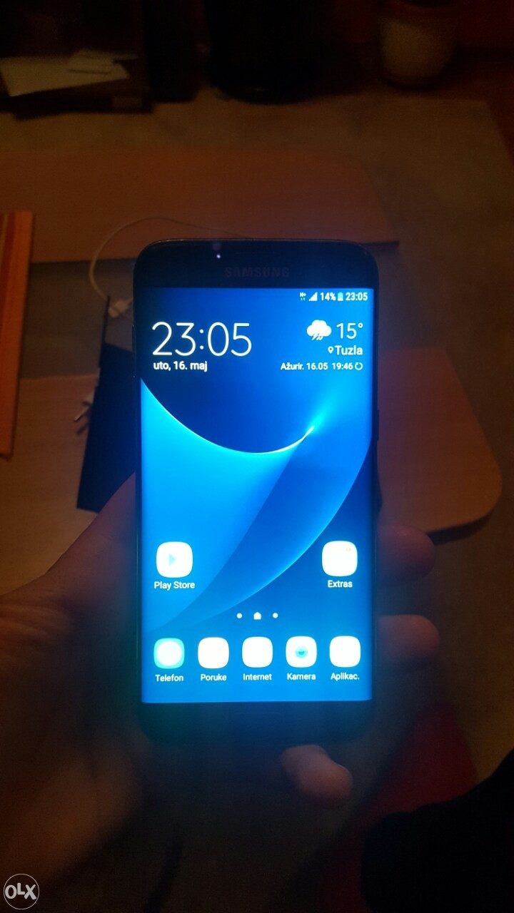 Samsung S7 Di Koja Olx Murah Dengan Harga Terbaik Olx