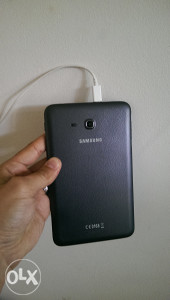 Samsung Galaxy Tab 3 Lite SM - T116