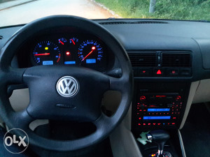 GOLF 4 IV AUTOMATIK 1.9 TDI