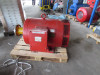 ELEKTRO MOTOR 110 kW 980obrt.