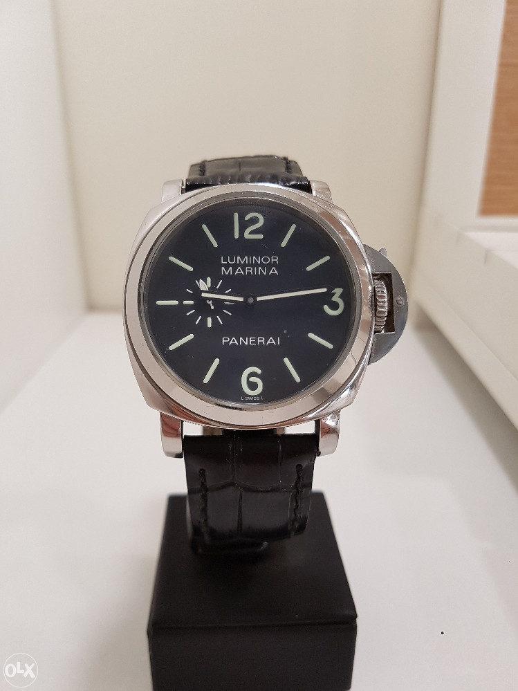 PANERAI Luminor Marina AUTOMATIC SAT replika Ru ni Satovi OLX.ba