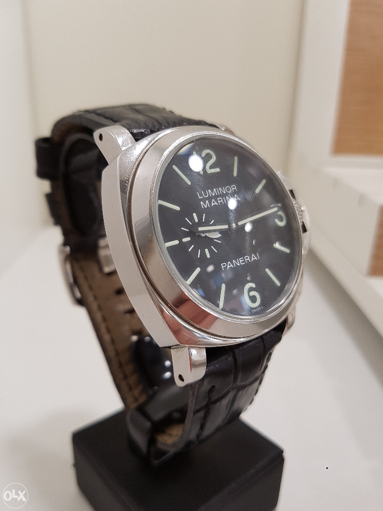 PANERAI Luminor Marina AUTOMATIC SAT replika Ru ni Satovi OLX.ba