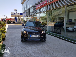 Audi Q7 3.0TDI