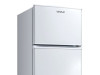 VIVAX HOME hladnjak DD-207 WH - dvoja vrata