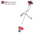Motorni trimer AGM 520 1.9 KS *BESPLATNA DOSTAVA*