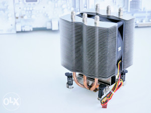 Gejmerski Cooler [LGA775]