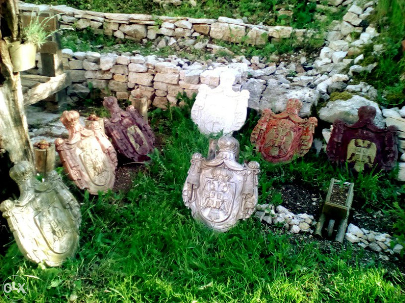 GRB KRALJEVINE SRBIJE