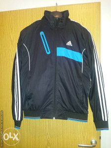 Adidas jakna - trenerka