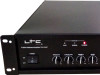 POJAČALO LTC PAA150BT, 150W, 4 ZONE,RADIO,USB,BT
