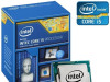 Procesor i5 2500 Intel