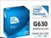 Procesor G630 Intel