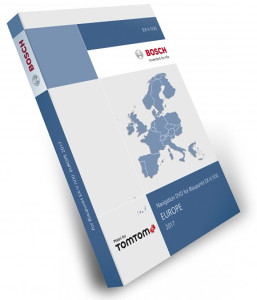 Volkswagen mfd2/rn-s2 dvd Europe 2017