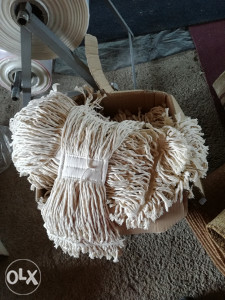 Mop nastavak (spagete)