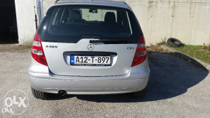 A 180 CDI