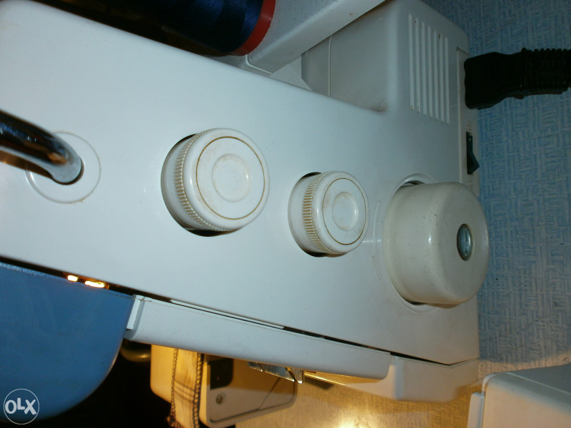 Overlovka,overlock,overloh-PRIVILEG 334D Electronic